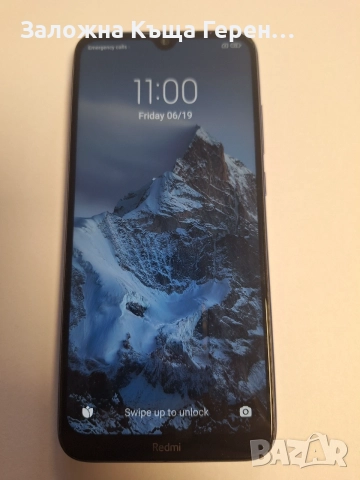 Redmi note 8t, снимка 3 - Xiaomi - 54967875