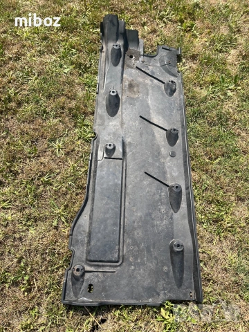 Кора под купе дясна Фолксваген Пасат VW Passat b6, снимка 2 - Части - 55160227