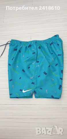 Nike Woven Swim Mens Size 2XL НОВО! ОРИГИНАЛ! Мъжки Бански!, снимка 2 - Бански - 54837523