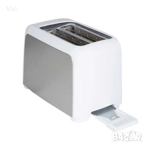 Тостер HOMA HT-4099 Cadis, снимка 3 - Тостери - 54814155