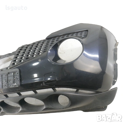 Предна броня Nissan Juke I 2010-2019 ID: 162111, снимка 3 - Части - 55026490