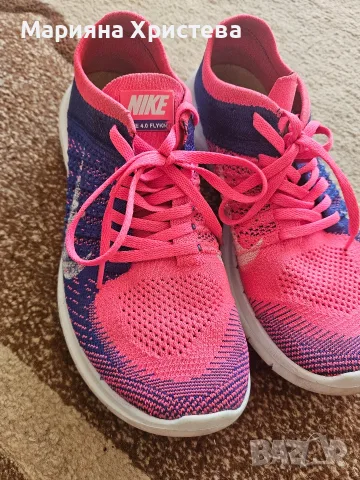 маратонки Nike. , снимка 5 - Маратонки - 54294677