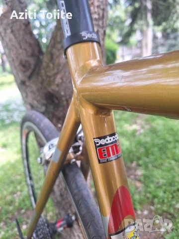 Stevens vuelta world champion, снимка 3 - Велосипеди - 54467864