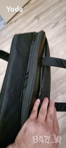 Чанта Samsonite за лаптоп, снимка 7 - Чанти - 54875006