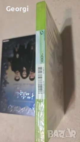 F1 2014 Xbox 360 Неразпечатвана! , снимка 3 - Игри за Xbox - 55382239