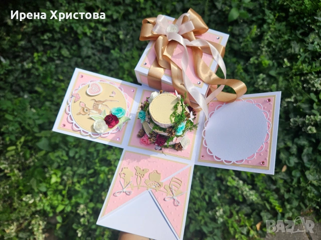 Кутия изненада за деца. Налични! , снимка 6 - Други - 55259725