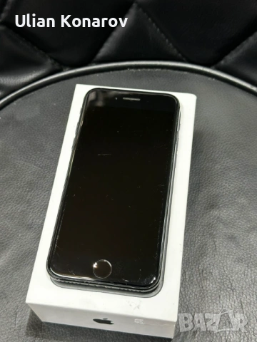 iphone 7 256GB, снимка 5 - Apple iPhone - 54538168