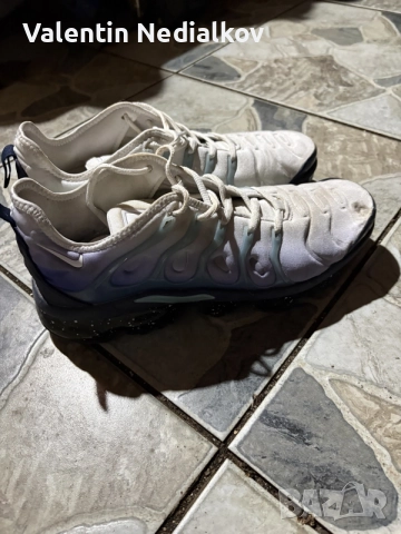 мъжки маратонки nike tn, снимка 2 - Маратонки - 55139104
