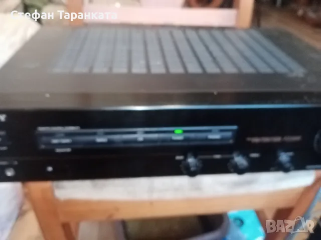 Усилвател SONY. 
