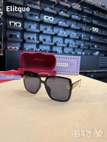 Премиум селекция слънчеви очила от световни брандове ysl saint laurent Gucci cartier miu miu , снимка 6 - Слънчеви и диоптрични очила - 54575897