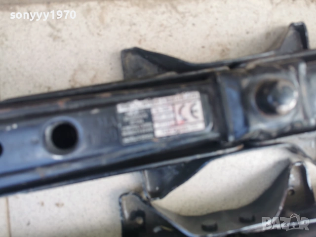 fiat ducato-КРИК ЗА БУС 2405261337L1, снимка 5 - Аксесоари и консумативи - 54659148