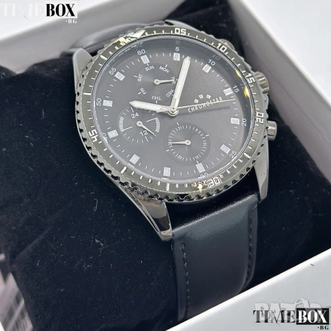 Chronostar R3751311001 Race Multi-Function, снимка 3 - Мъжки - 55030895