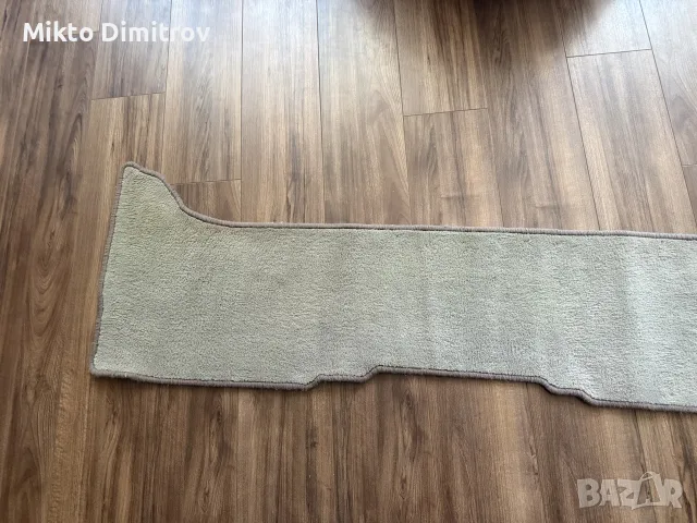 Toyota Land Cruiser 100 Стелка 