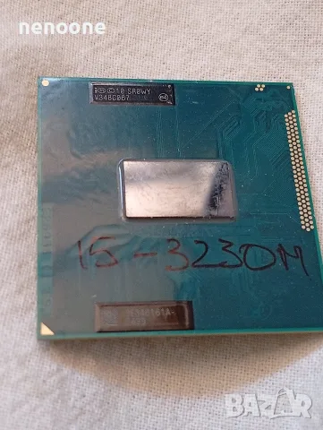 Процесор Intel Core i5-3230M