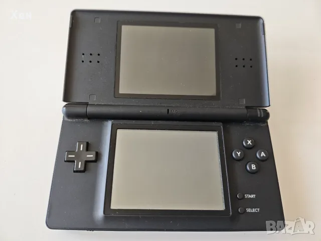 Nintendo DS Lite - R4 - качени много игри, снимка 9 - Nintendo конзоли - 55419221