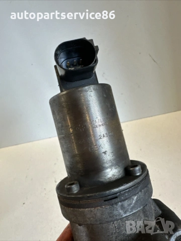EGR клапан за Hyundai I30 1.6 Crdi (2010) 28410-2A300, снимка 2 - Части - 54410797