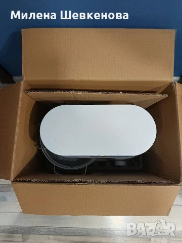 Нов Планетарен миксер Gorenje MMC800CW, снимка 3 - Миксери - 54257282