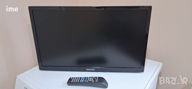 LED Телевизор Samsung НОМЕР 27. Model LT24C300EW/EN. 24инча 61см. Цифрова и аналогова телевизия..., снимка 11 - Телевизори - 55270119