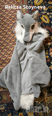 Карнавален костюм 