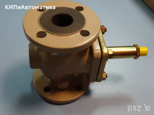 вентил Samson TYP 1(2111) temperature control valve DN40 PN16, снимка 11 - Резервни части за машини - 55423804