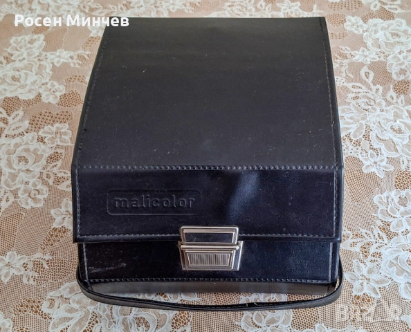 Диапроектор Malicolor SL, снимка 3 - Друга електроника - 54292079