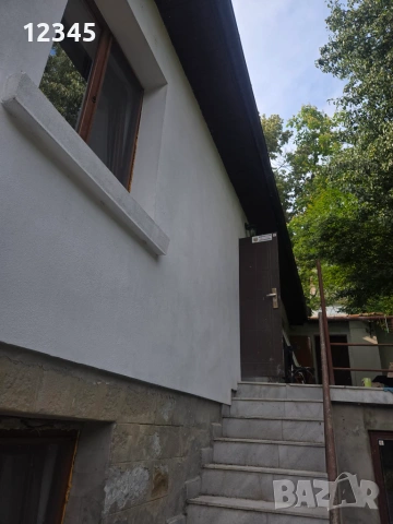 Къща в широкия център на Габрово, снимка 11 - Къщи - 55270393