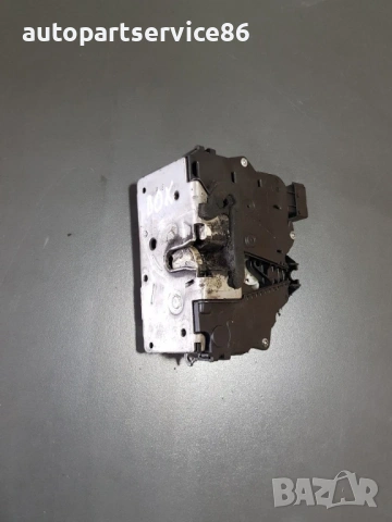 Заключващ механизъм за предна лява врата за Fiat Ducato / Relay (06-2012) 1350150080