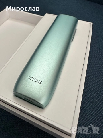 IQOS Iluma i One Breeze Blue