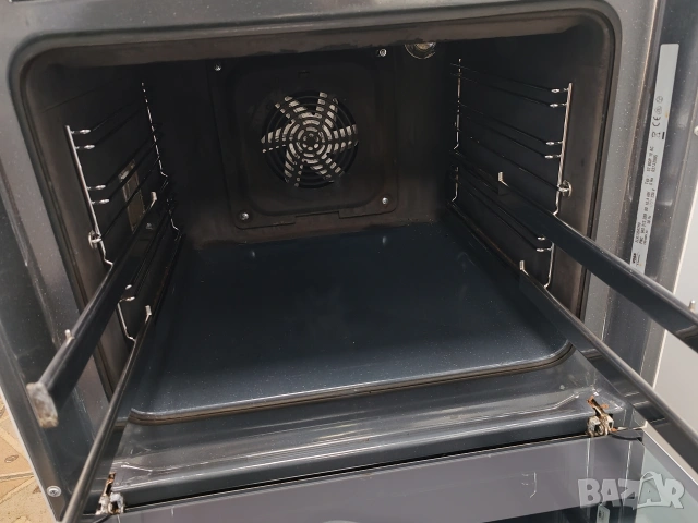 Отлична свободно стояща печка с керамичен плот Voss Electrolux с 2 години гаранция! , снимка 6 - Печки, фурни - 55005576