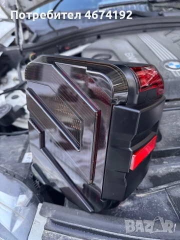 Чисто нови стопове за jeep wrangler