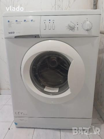 Пералня Neo WM-AE445T