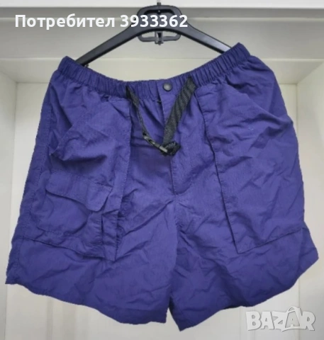 Къси панталони Lands' End, снимка 2 - Къси панталони - 55229034