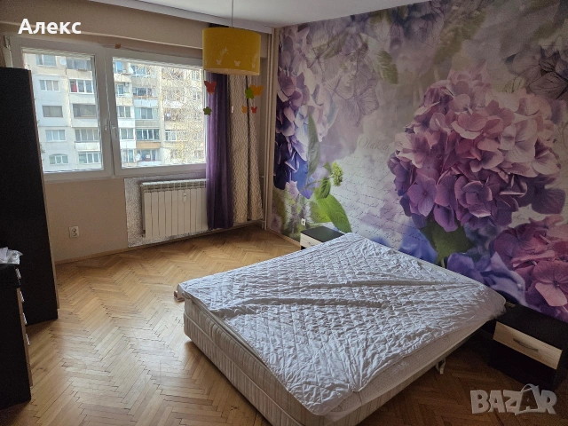 Под наем 3 стаен апартамент, снимка 6 - Апартаменти - 54118066