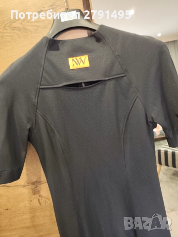 Negative ролля, снимка 2 - Рокли - 54179477