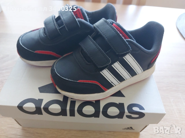 Детски обувки за момче и момиче, снимка 3 - Детски обувки - 54323476