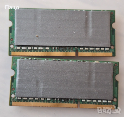 Samsung M471B5173QH0-YK0 16GB (2x8GB), снимка 8 - Лаптоп аксесоари - 54725006