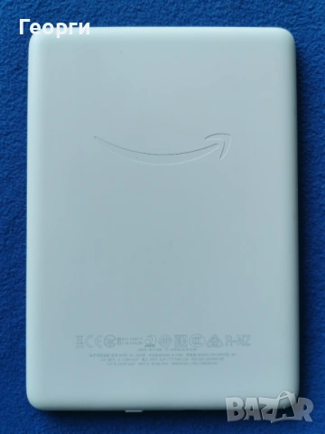 Kindle 10 Gen. с подсветка, снимка 7 - Електронни четци - 54568133