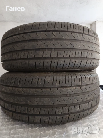  Pirelli CINTURATO P7 RUN FLAT 