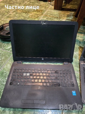 HP 250 G6 и G4 лаптопи за части, снимка 7 - Части за лаптопи - 54629958