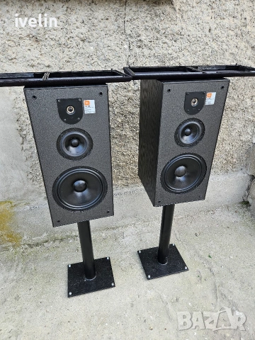 jbl tlx 151 , снимка 2 - Тонколони - 54887906