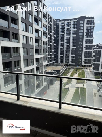 Продава ртистаен апартамент в кв Сердика