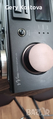 Продавам тунер Technics , снимка 4 - Декове - 54024940