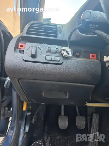 На части БМВ Е46 330д 204 коня фейслифт коня / BMW E46 330d 204hp facelift, снимка 15 - Автомобили и джипове - 55692107