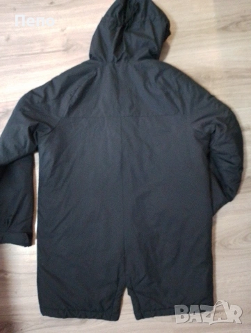 Шуба Nike, снимка 2 - Якета - 54386117