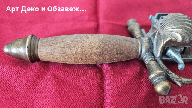 Антикварна реплика 18 век, снимка 7 - Антикварни и старинни предмети - 54153641