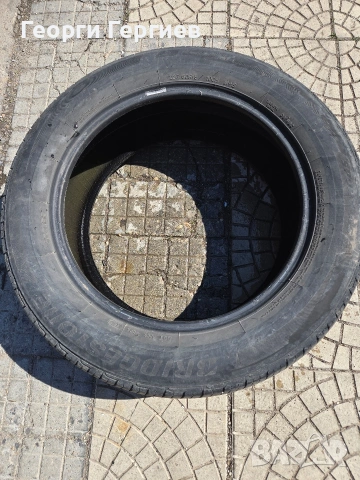 гуми 225/60 R18 - 4броя
