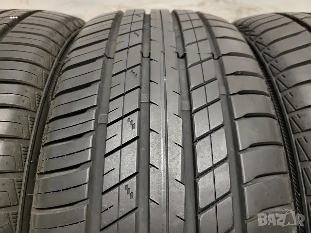 225/45/19 Uniroyal / летни гуми, снимка 13 - Гуми и джанти - 55600741