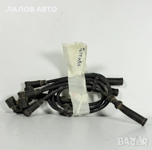 Кабели свещи Нисан Терано Kabeli sveshti Nissan Terrano 