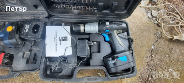 Винтоверт, снимка 2 - Винтоверти - 52361436