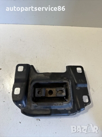 Тампон на двигател за Volvo C70 Convertible 2.0D (2008) 349311A, снимка 3 - Части - 54111456